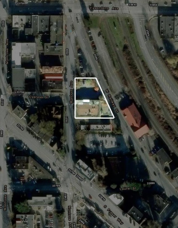 2520 Montvue Ave, Abbotsford, BC for sale Building Photo- Image 1 of 5