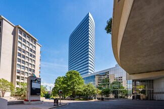 Plus de détails pour 1000 Wilson Blvd, Arlington, VA - Bureau à louer
