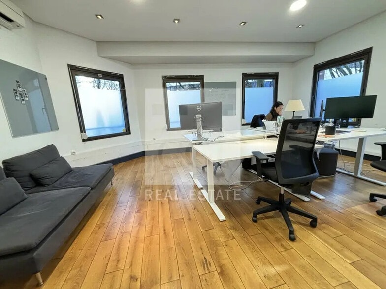 Bureau dans Lyon à louer - Photo intérieure - Image 3 de 9