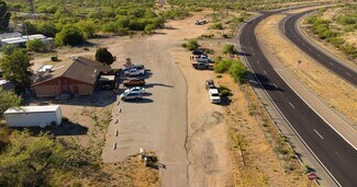 More details for 35430 S Highway 77 5, Oracle, AZ - Land for Sale