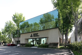 Plus de détails pour 17752 Mitchell N, Irvine, CA - Bureau à louer