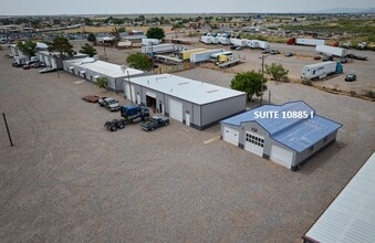 10893 Dyer St, El Paso, TX for lease Interior Photo- Image 2 of 24