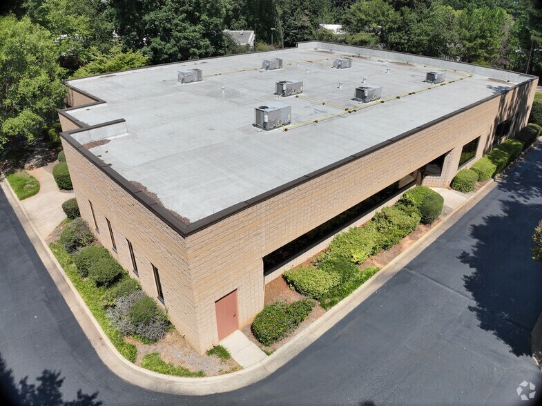 3145 Reps Miller Rd, Norcross, GA à louer - Communauté Matterport - Image 2 de 13