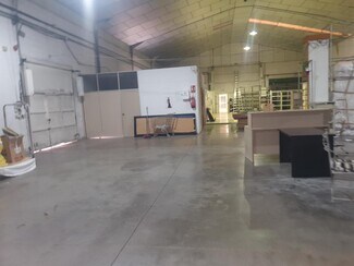 More details for Calle de la Red Siete, Alcala de Guadaira, Polígon, SEVILLA - Industrial for Lease