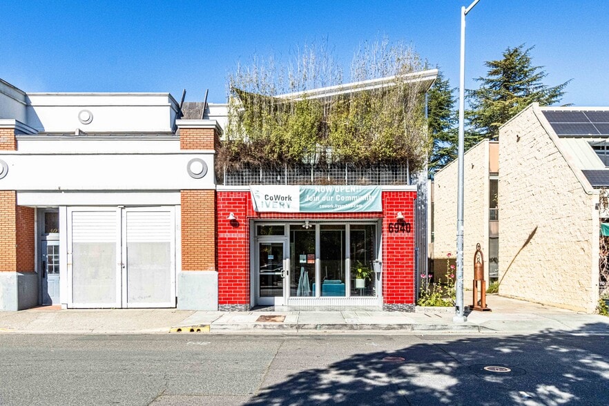 6940 Burnett St, Sebastopol, CA for sale - Building Photo - Image 2 of 31