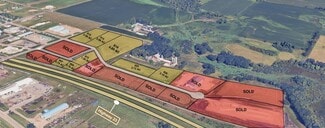 Plus de détails pour Main Street, Richmond, MN - Terrain à vendre