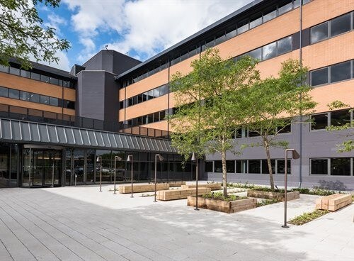 Maylands Ave, Hemel Hempstead à louer - Photo du bâtiment - Image 1 de 13