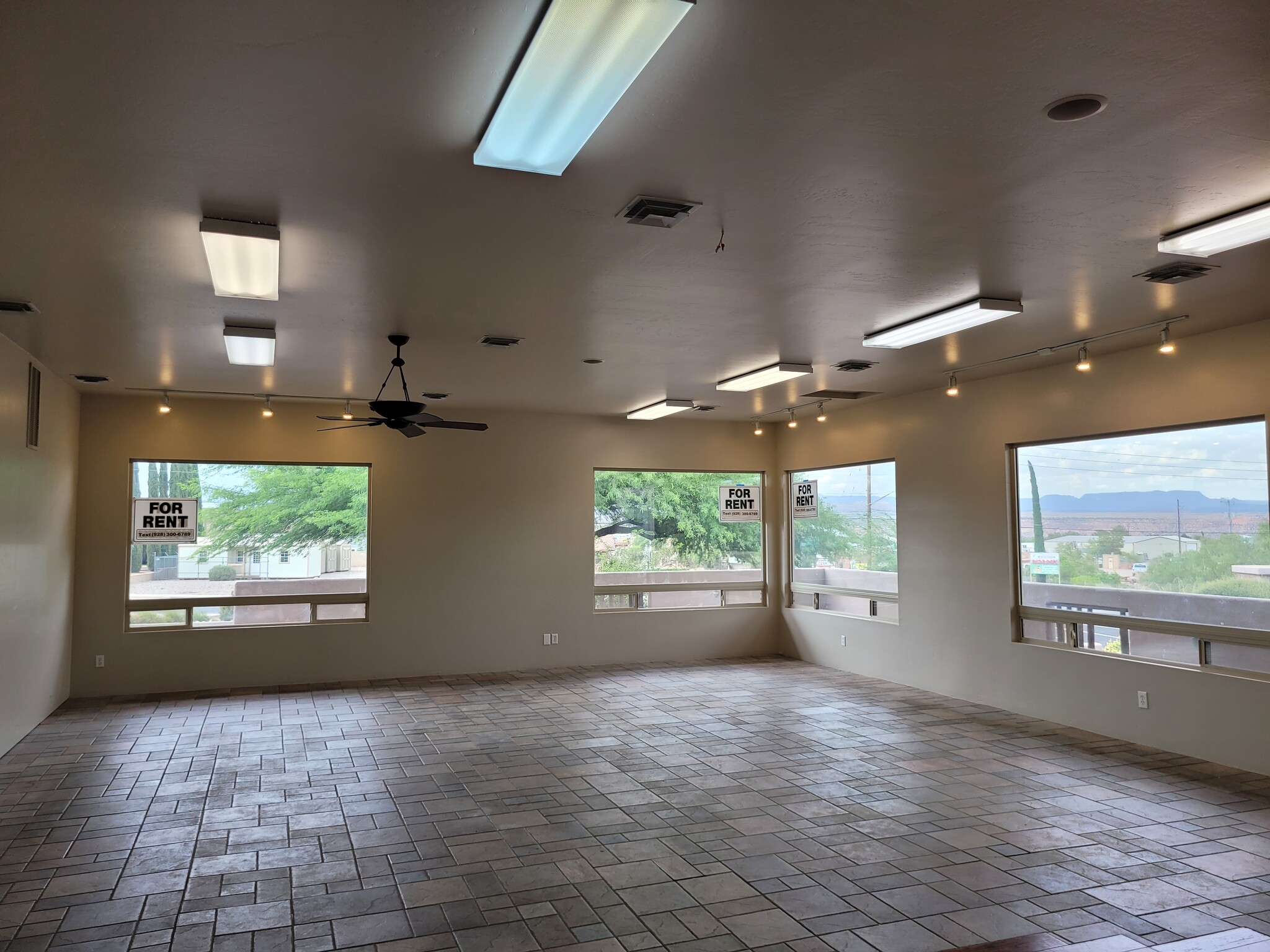 675 E Cottonwood St, Cottonwood, AZ for lease Building Photo- Image 1 of 16