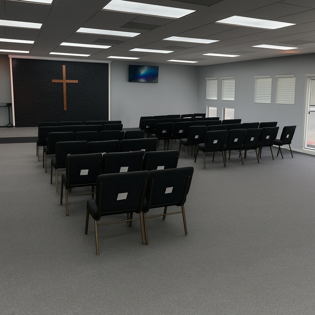 10935 SE 177th Pl, Summerfield, FL for lease Interior Photo- Image 1 of 4