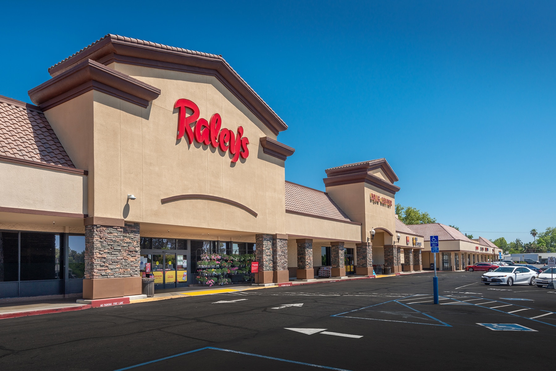 4802-4894 San Juan Ave, Fair Oaks, CA for lease Primary Photo- Image 1 of 20