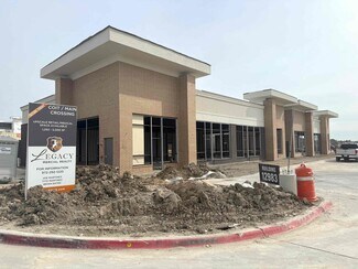 Plus de détails pour 12983 Main st, Frisco, TX - Commerce de détail à louer