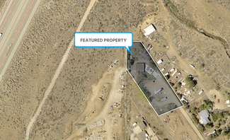 More details for 397 US Highway 395 S, Washoe Valley, NV - Land for Lease