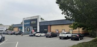 Plus de détails pour Beardmore Park, Ipswich - Commerce de détail à louer