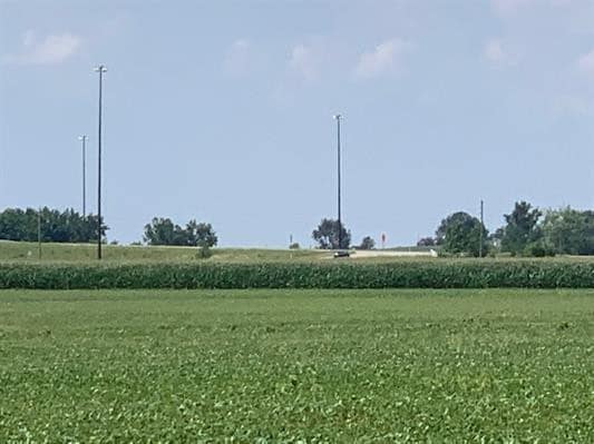 600 S US Highway 41, Fort Branch, IN for sale - Building Photo - Image 3 of 4