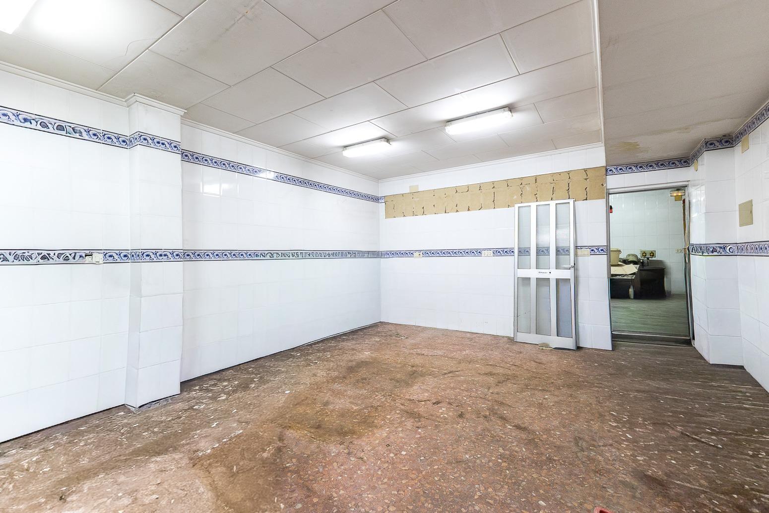 Multifamily in Mislata, Valencia for sale Primary Photo- Image 1 of 6