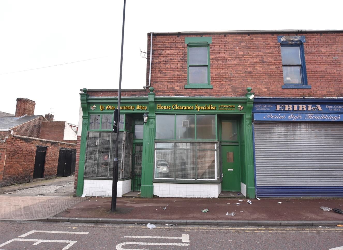 50 Roker Baths Rd, Sunderland à vendre Photo principale- Image 1 de 1