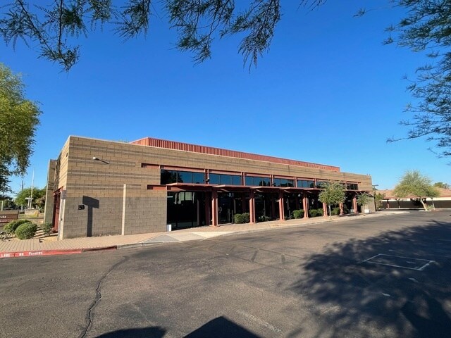 4530 N 32nd St, Phoenix, AZ à vendre Photo principale- Image 1 de 1