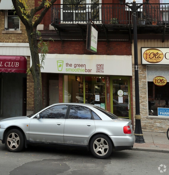 236 James St N, Hamilton, ON for sale - Building Photo - Image 2 of 3