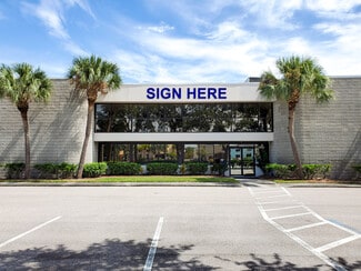 Plus de détails pour 12105 N 28th St, Saint Petersburg, FL - Industriel à vendre