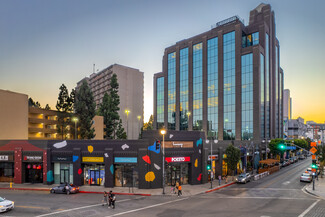 More details for 360 E 2nd St, Los Angeles, CA - Coworking for Lease