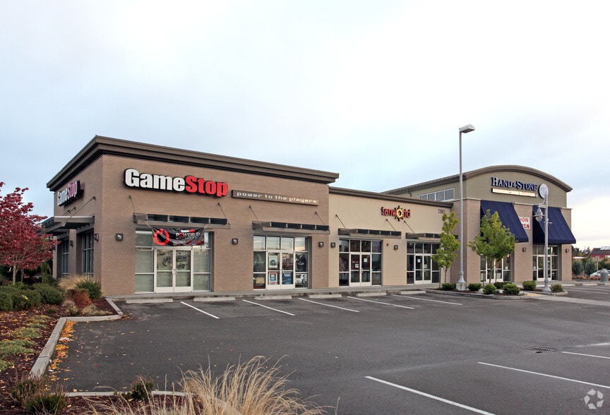 1380 Galaxy Dr NE, Lacey, WA for sale - Primary Photo - Image 1 of 5