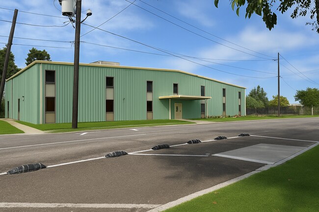 Plus de détails pour 3701 Hardy St, Houston, TX - Commerce de détail à vendre