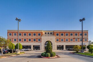 Plus de détails pour 4949 Fairmont Pky, Pasadena, TX - Plusieurs types d'espaces à louer