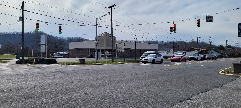 1010 S Main St, Milton, WV for sale Building Photo- Image 1 of 1