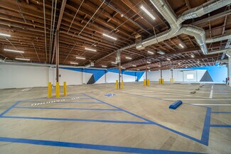 Plus de détails pour 1322-1326 Obispo Ave, Long Beach, CA - Industriel à louer