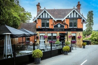 More details for Cautherly Rd, Great Amwell - Retail for Sale