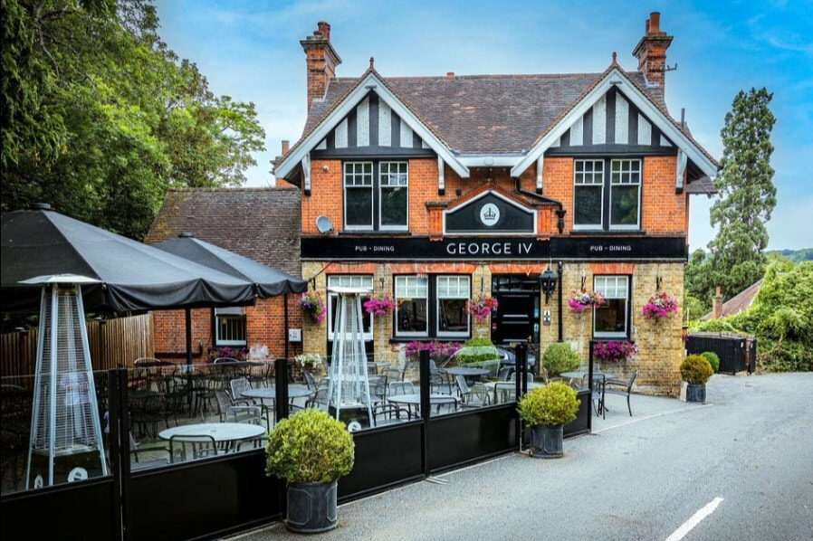 Cautherly Rd, Great Amwell for sale Primary Photo- Image 1 of 8