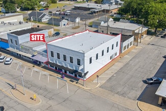 More details for 202 Main st, Valley Center, KS - Retail for Sale