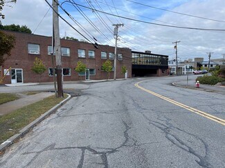 Plus de détails pour 200 Dexter Ave, Watertown, MA - Local d'activités à louer