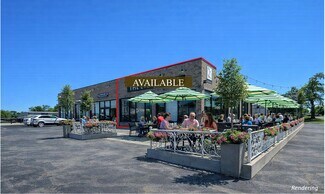 Plus de détails pour 6630-6638 NW 36th St, Bethany, OK - Commerce de détail à louer