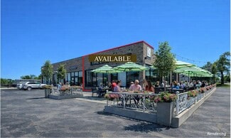 More details for 6630-6638 NW 36th St, Bethany, OK - Retail for Lease
