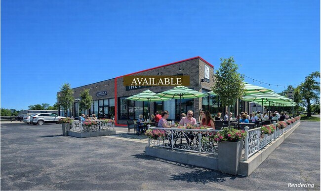 More details for 6630-6638 NW 36th St, Bethany, OK - Retail for Lease