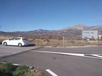 Plus de détails pour Calle Gamonal, 5X, Moralzarzal - Terrain à vendre