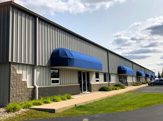 Plus de détails pour 1-25 Marsh Ct, Madison, WI - Local d'activités à louer