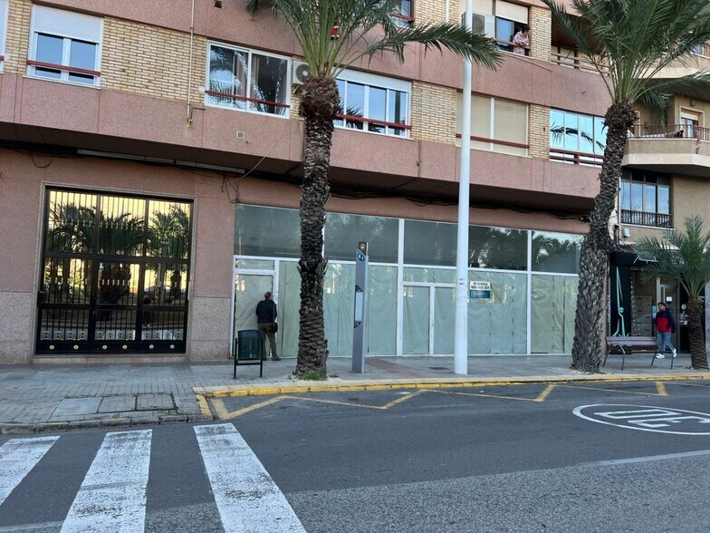 Retail in Elche, Alicante for sale - Building Photo - Image 3 of 23