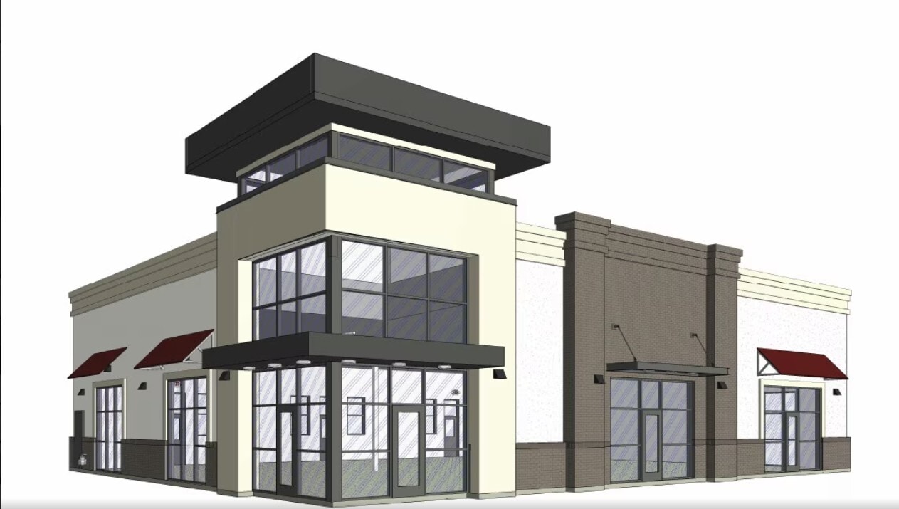 10202 Coit rd, Frisco, TX for lease Primary Photo- Image 1 of 9