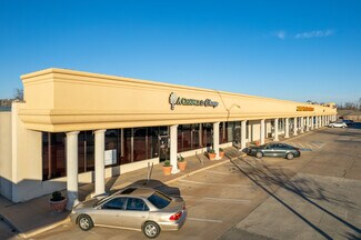 Plus de détails pour 2103 W Britton Rd, Oklahoma City, OK - Bureau/Commerce de détail, Commerce de détail à louer