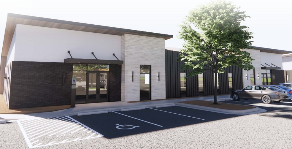 10861 183A Toll Rd, Leander, TX à vendre - Photo du bâtiment - Image 1 de 2