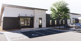 Plus de détails pour 10861 183A Toll Rd, Leander, TX - Bureau/Médical à louer