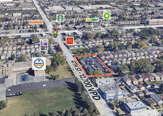 More details for 4901 W 47th St, Chicago, IL - Land for Sale