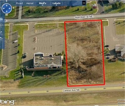 11866 Aberdeen St, Blaine, MN for sale - Building Photo - Image 2 of 2