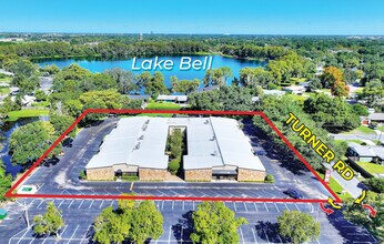 2221 Lee Rd, Winter Park, FL - AERIAL  map view - Image1