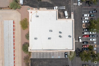 3996 W Ina Rd, Tucson, AZ - AERIAL  map view - Image1