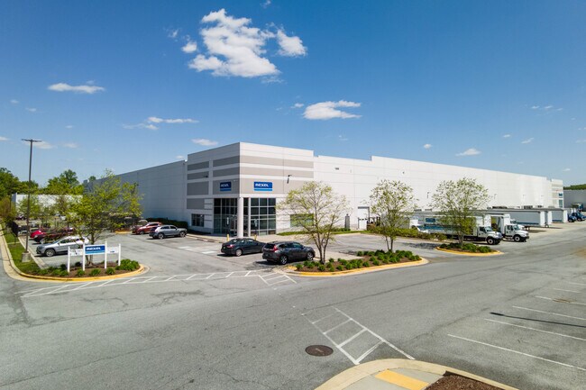 More details for 1200 Hampton Park Blvd, Capitol Heights, MD - Industrial for Lease