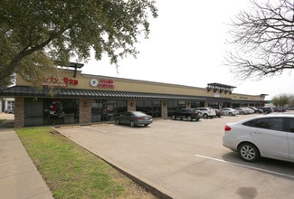 Plus de détails pour 7805-7807 S Cooper St, Arlington, TX - Commerce de détail à louer