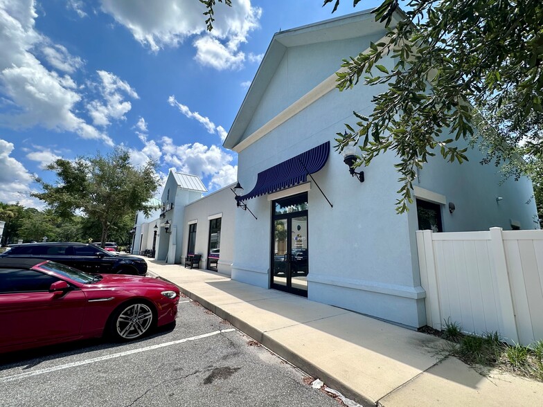 71 Doctors Village Dr, Saint Johns, FL for lease - Building Photo - Image 3 of 5